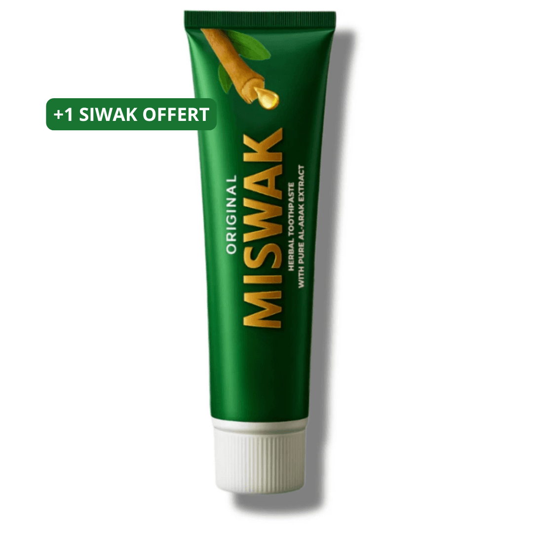MiswakOriginal XXL 170g