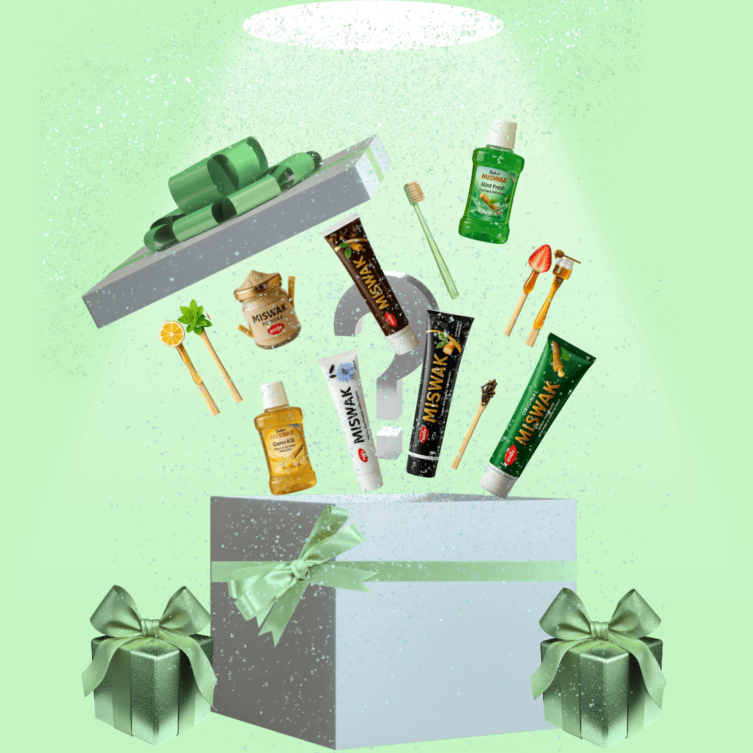 PACK MYSTERE